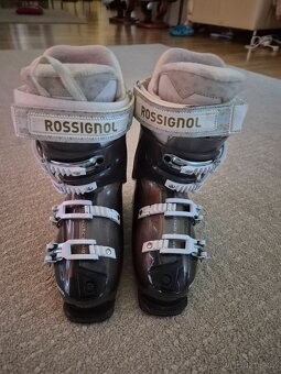 Lyzaky Rossignol 37 - 38 - 2