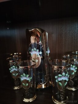 Pivní slavnosti souprava - 2