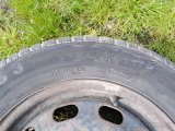 Pneumatika Barum 195 /65 R15 - 2