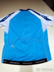 Prodám dětský cyklistický dres - 2