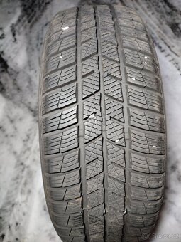 205/55R16 Barum polaris 5 zimní pneu - 2