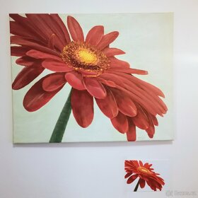 Obraz Kytka , 40x50 cm - 2