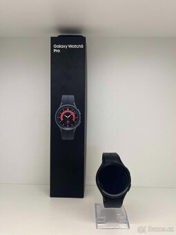 Samsung Galaxy Watch 5 Pro 45 mm - 2
