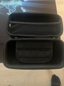 Pouzdro na Nintendo Switch - 2