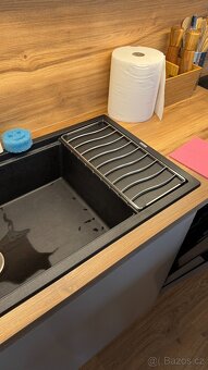 Odkapávací mřížka Blanco 229234, pro dřezy Elon XL 6 S - 2