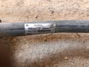 Audi A6 typ c6 stěrač motorek vč. táhel - 2