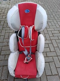 Dětské autosedačky 9-18kg - 2