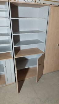 Kancelářský nábytek - 2