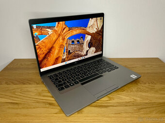 Dell Latitude 5411 i7 10850H - 32GB RAM-512GB SSD - 2