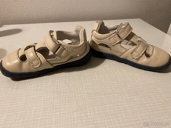 Sandály DD step vel 25 - 2