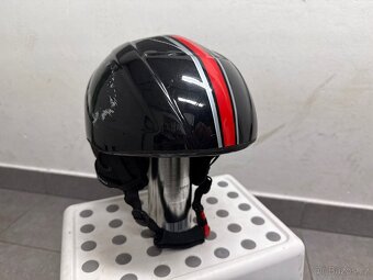 Dětská lyžařská přilba - 2