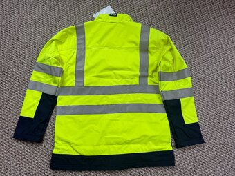 Pracovní bunda SIOEN vel.XL - 2