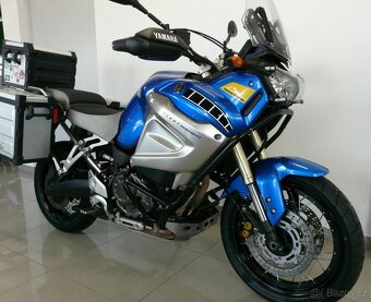 Yamaha XT1200Z Super Tenere - 2