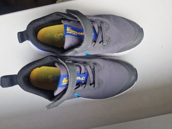 sportovní boty Nike Star runner 3 vel. 31 - 2