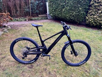 Scott Genius 920 Carbon Lko - 2