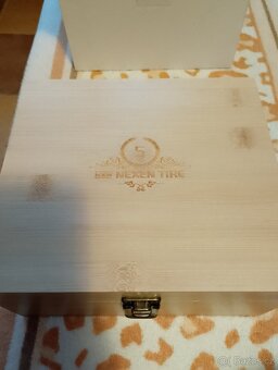 Originální dárková krabice Nexen Tire - 2