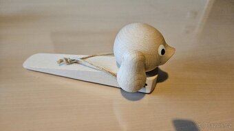 Zarážky ke dveřím - 2