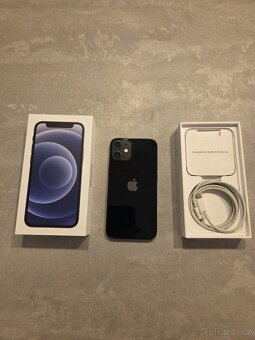 Iphone 12 mini 64gb - 2