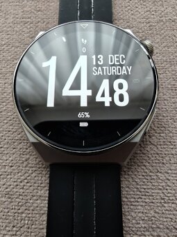 Huawei watch gt 3 pro - 2