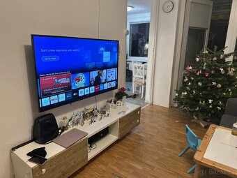 55" LG 55UP7500 Smart Televize - perfektní stav - 2