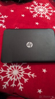 Notebook HP 250 G3 - 2