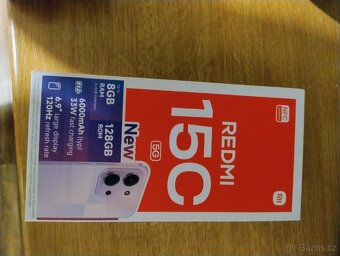 Xiaomi Redmi 15C - 2