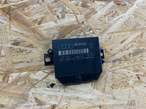 ŘÍDICÍ JEDNOTKA PARKOVACÍHO SYSTÉMU AUDI A3 8P0919283 - 2