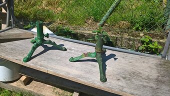 vanocni stojanek - 2