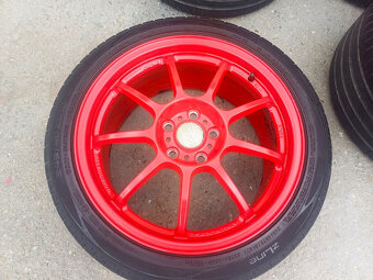 O.Z.  ALLEGGERITA   245/40/18 - 2