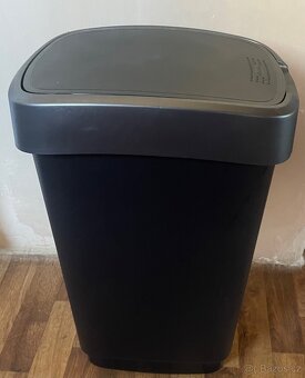 Odpadkový koš Rotho 50 l - 2