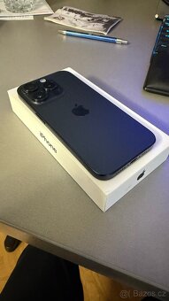 IPhone 15 Pro 256GB - 2