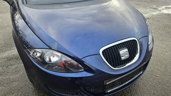 SEAT LEON 1.6MPI - 2