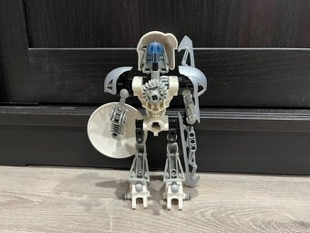 LEGO Bionicle - Toa Nuva 8571 Kopaka - 2