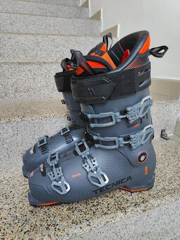 Pánské lyžáky Tecnica 29,5 - 2