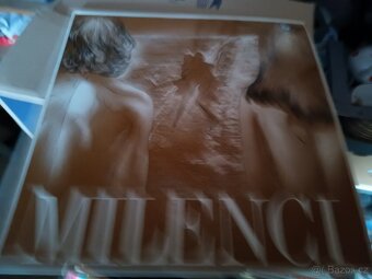 Prodám LP desky ☺️ - 2