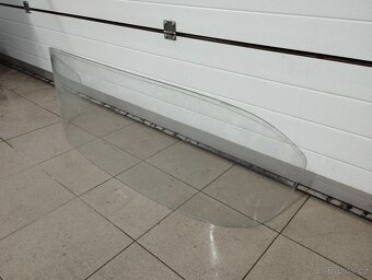 Zadní okno Škoda 1000 MB - 2