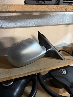 Pp zrcátko pasaat b5.5 - 2