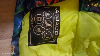 Alpine Pro bunda lyžařská - 2