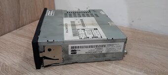 Autorádio Seat Liceo - 2