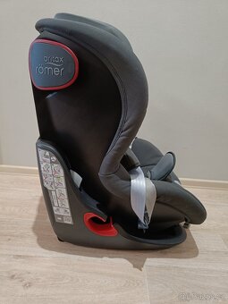 Britax Römer 9-18kg - 2