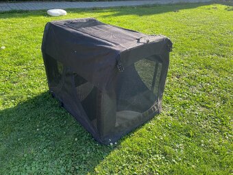 Transportní box pro psy - 2