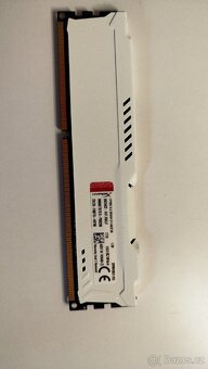 HyperX Fury 4gb ddr3 - 2