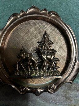 Míša průměr 12 cm - 2