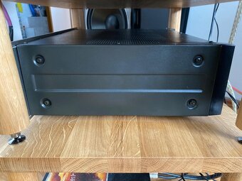 Kenwood KA-7300 ( TRIO ) - 2