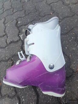 Přezkáče TECNO Pro , vel 22 - 2