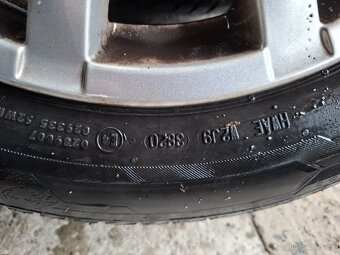 Kola golf 4 zimni - 2