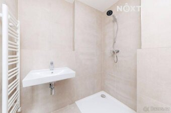 Pronájem byt 1+kk, 34㎡ - 2