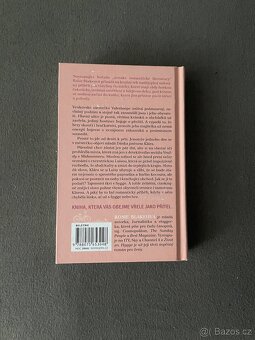 Kniha - Život zn. Hygge - 2