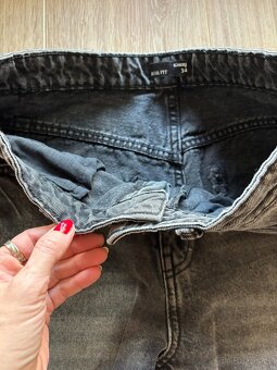 Dívčí rifle, velikost 34 - 2