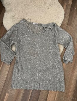 Reserved svetr S - 2